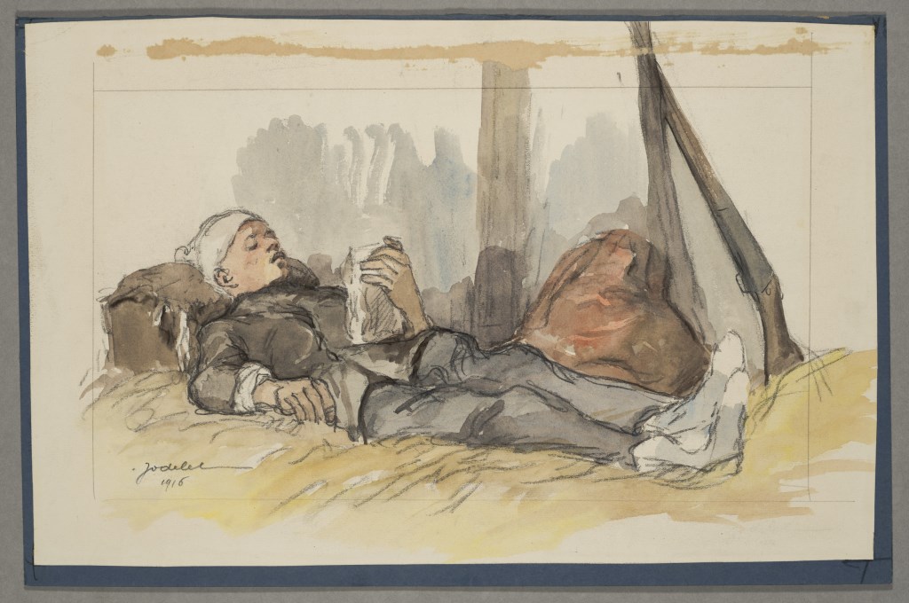  par JODELET