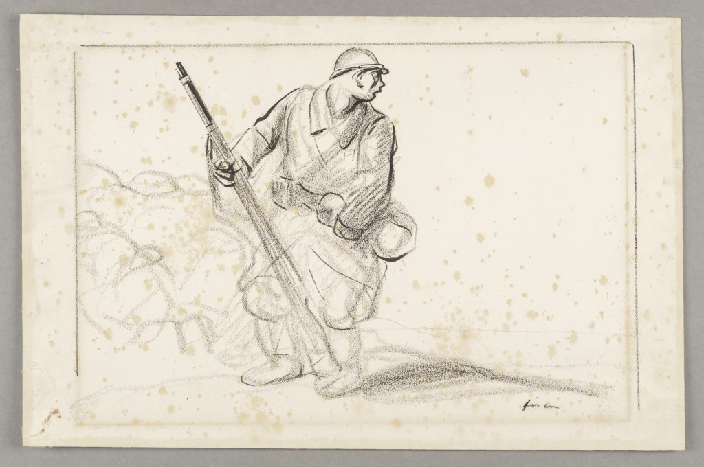  par FORAIN