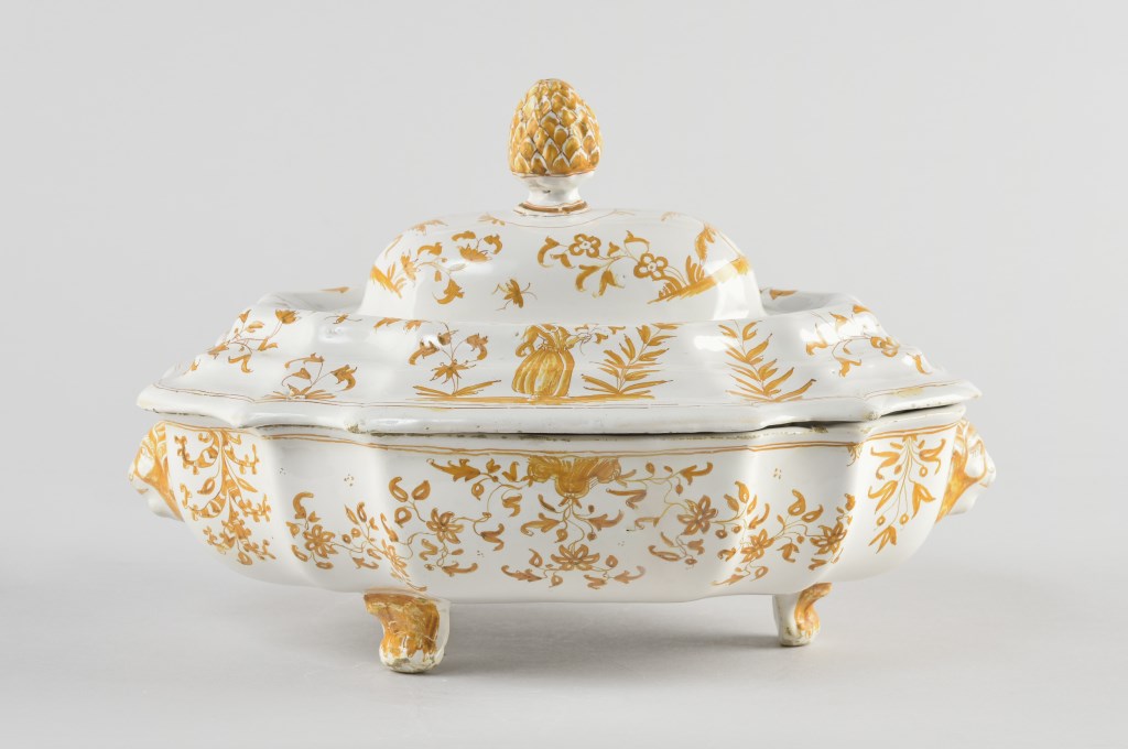  par MANUFACTURE DE MOUSTIERS