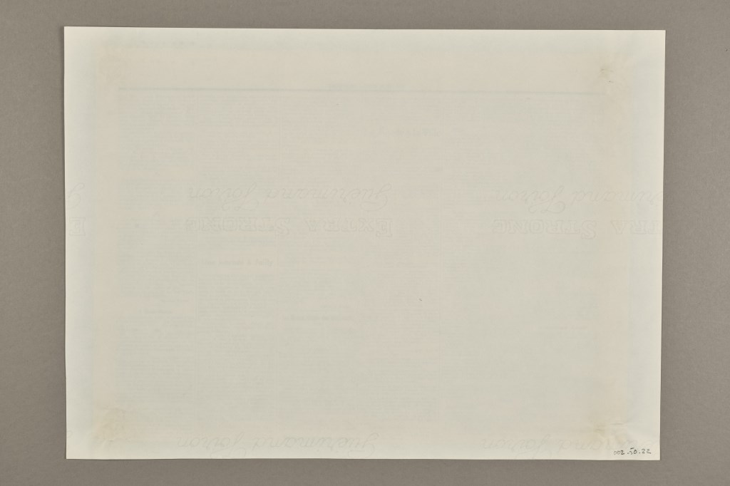  par FORAIN