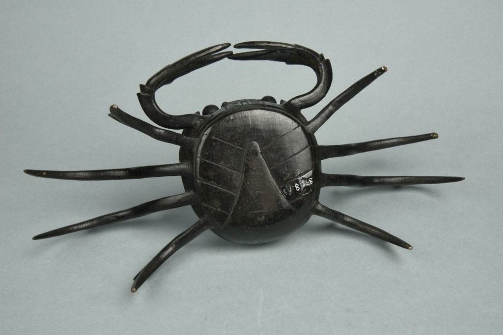  par ANONYME JAPONAIS 19ème siècle