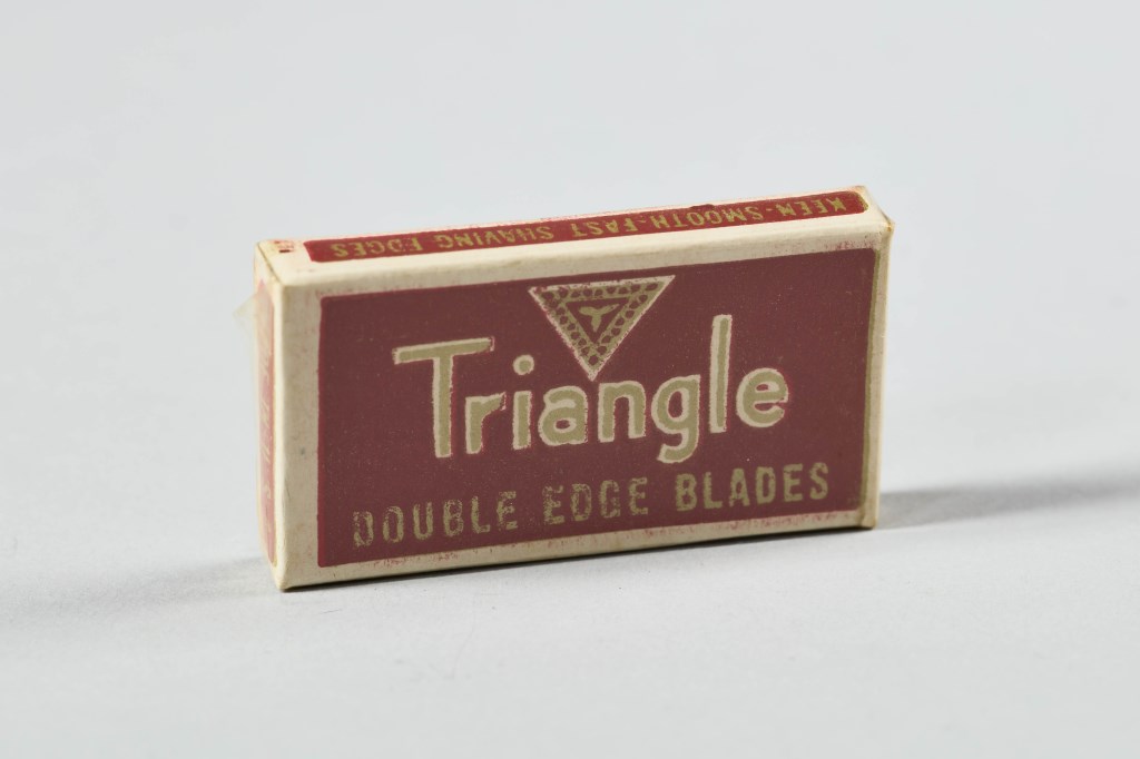  par TRIANGLE MECHANICAL LABORATORIES