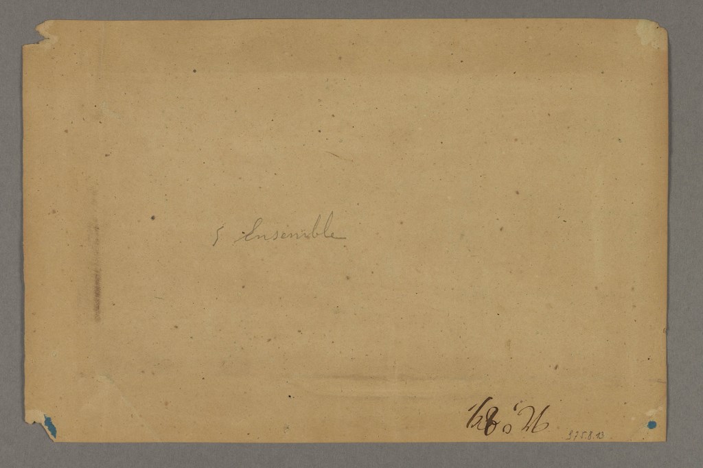  par ANONYME FRANCAIS 17ème siècle