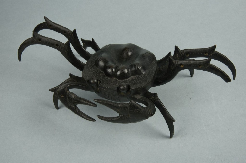  par ANONYME JAPONAIS 19ème siècle