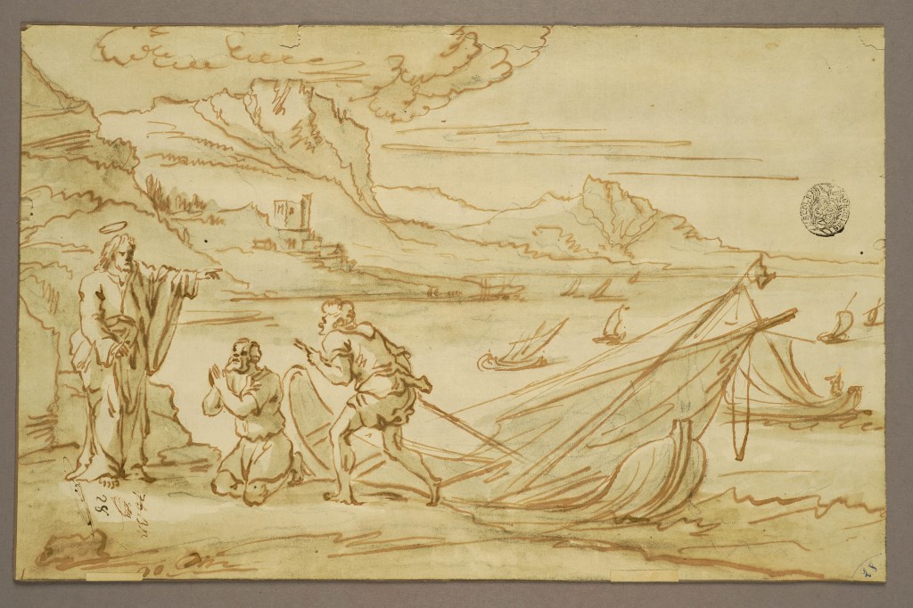  par ANONYME HOLLANDAIS 17ème siècle