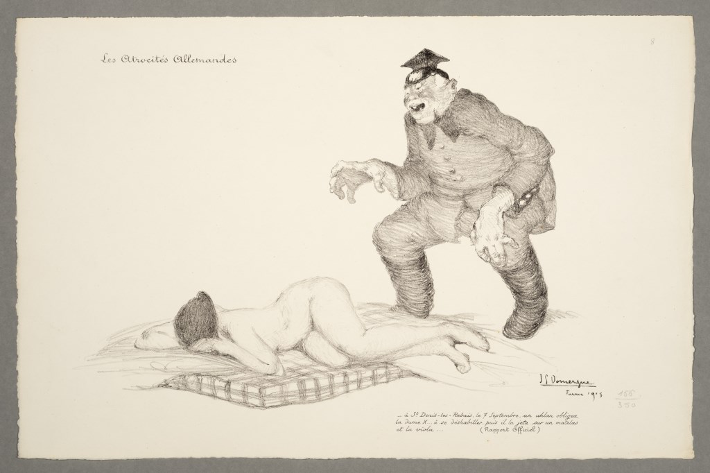  par DOMERGUE