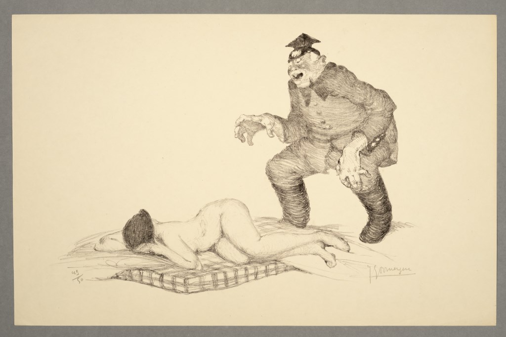 par DOMERGUE