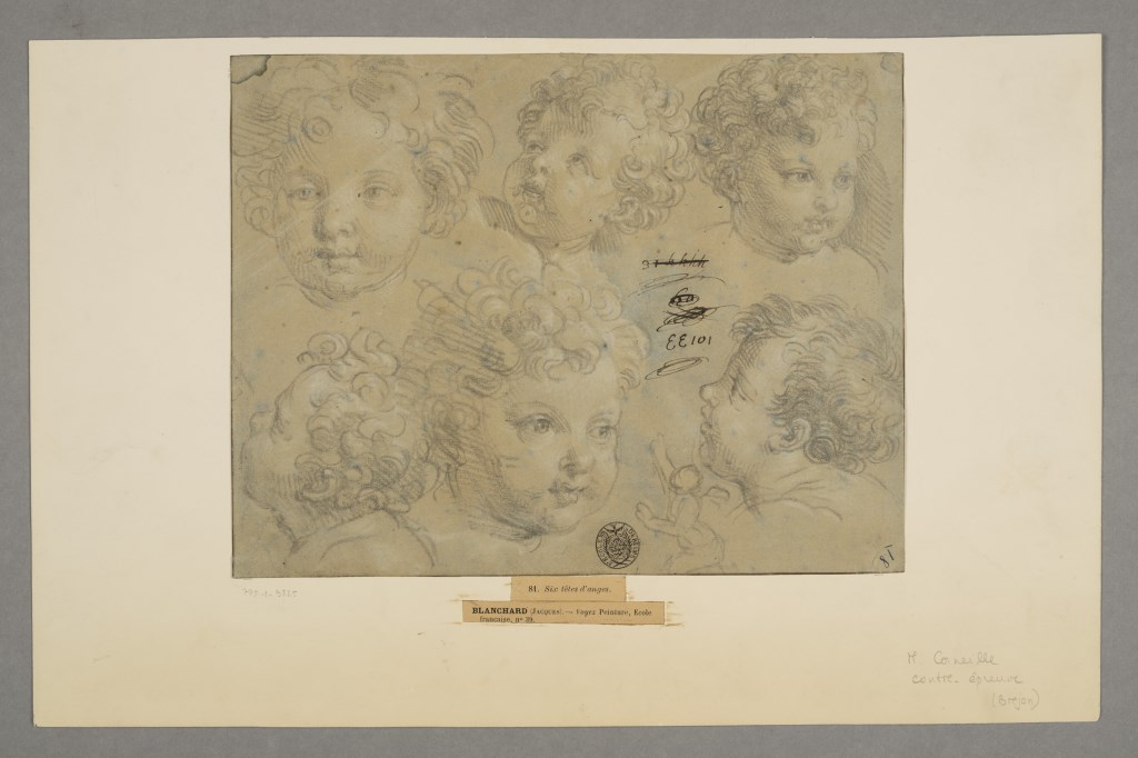  par CORNEILLE le Jeune