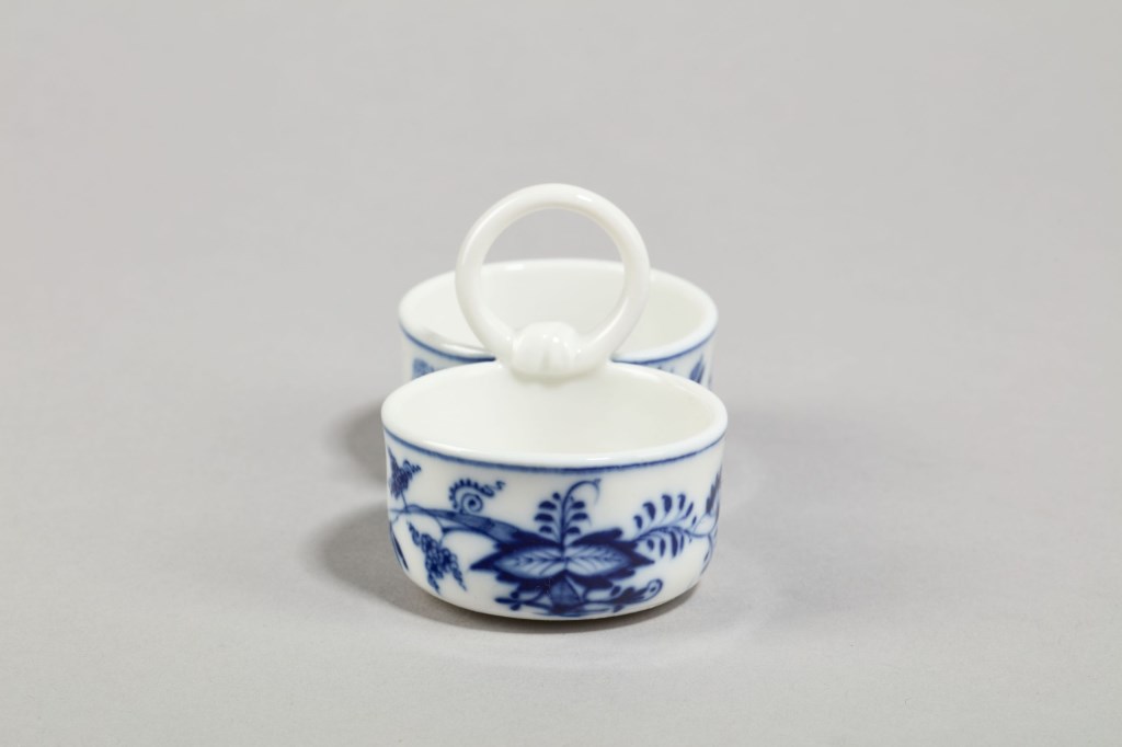  par MANUFACTURE DE MEISSEN