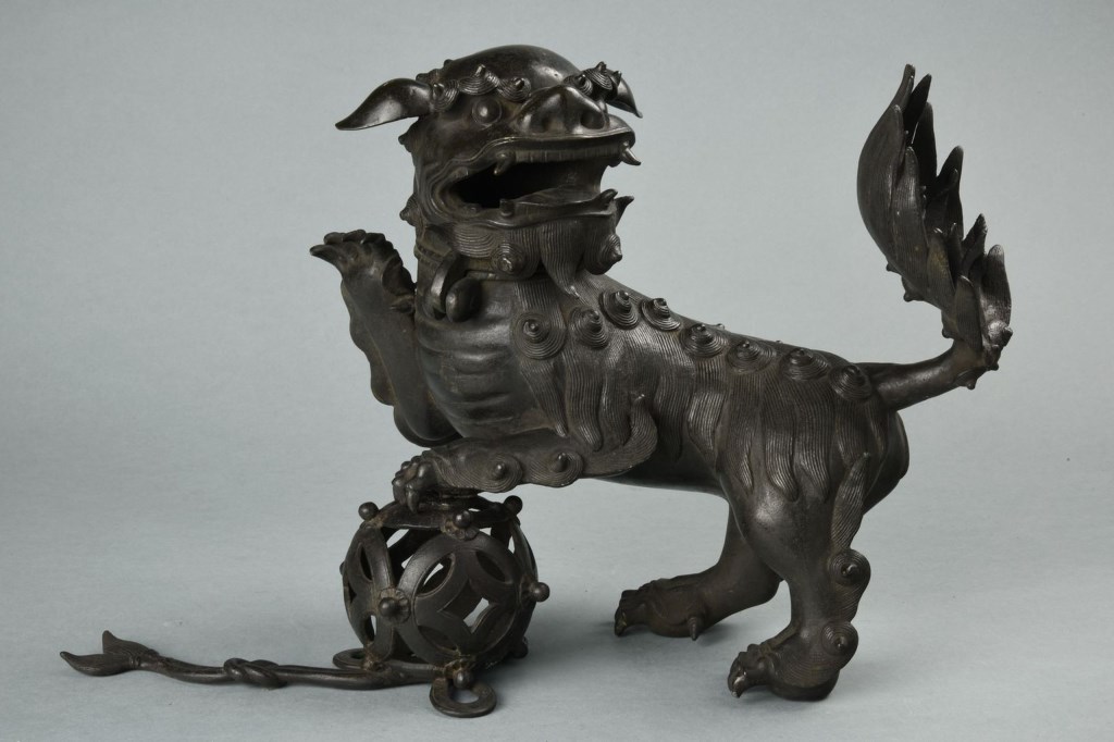  par ANONYME JAPONAIS 19ème siècle