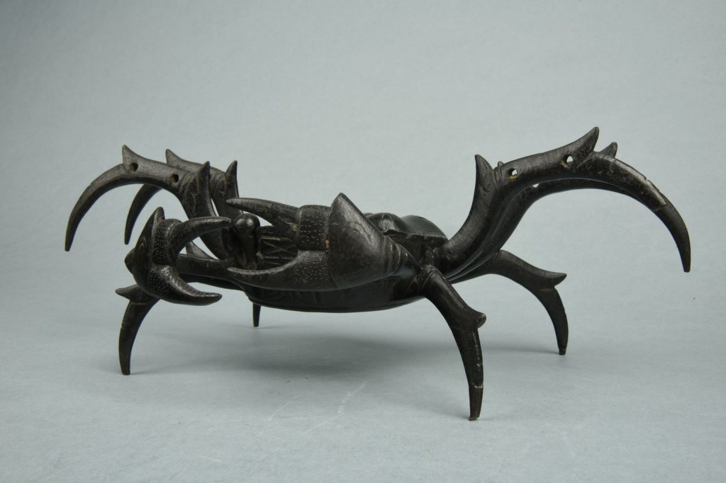  par ANONYME JAPONAIS 19ème siècle