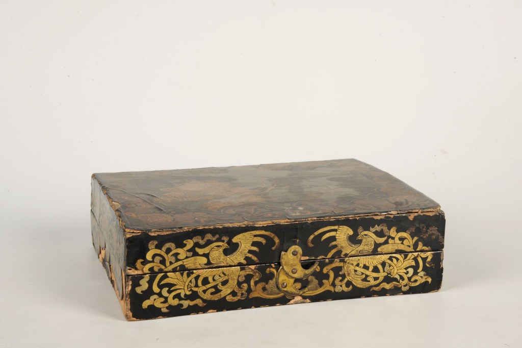  par ANONYME CHINOIS 18ème siècle
