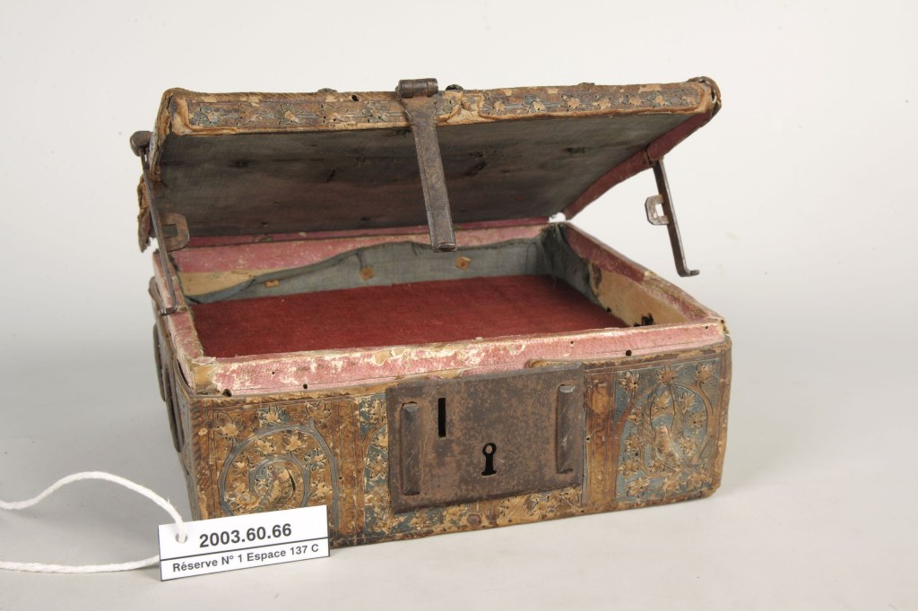  par ANONYME 15ème siècle