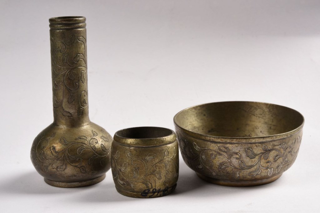  par ANONYME JAPONAIS 19ème siècle