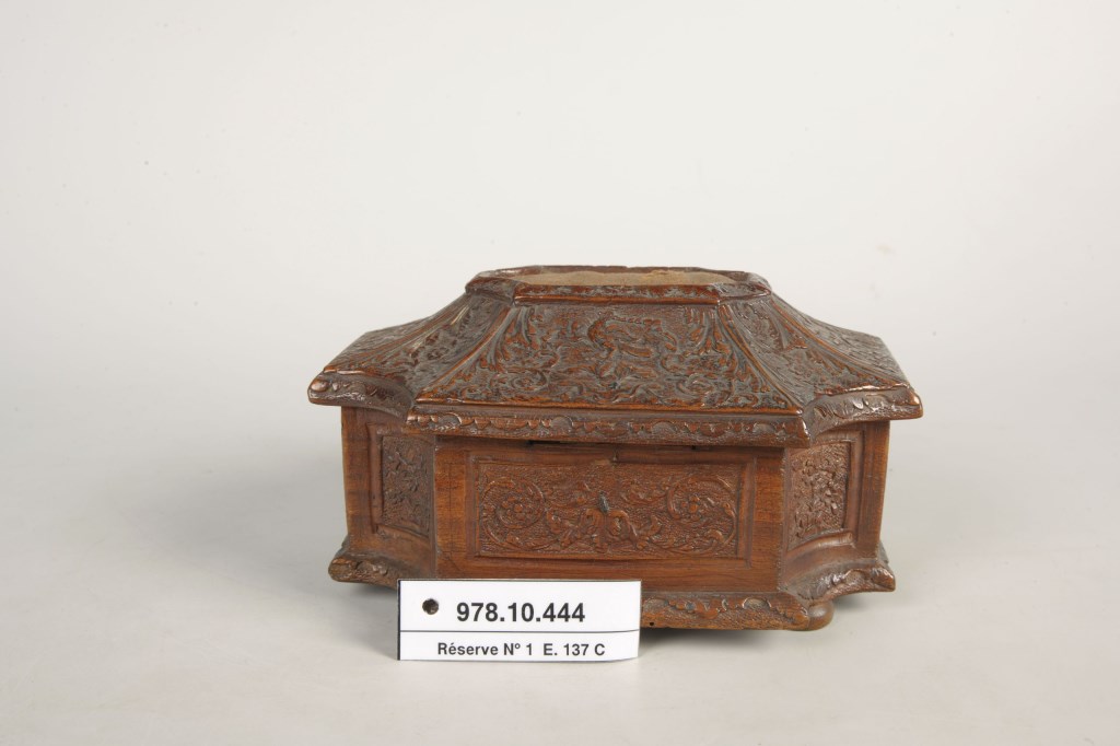  par ANONYME 18ème siècle