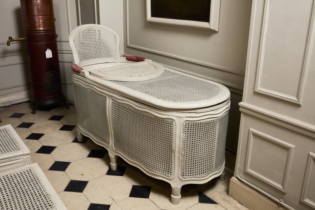  par ANONYME FRANCAIS 18ème siècle