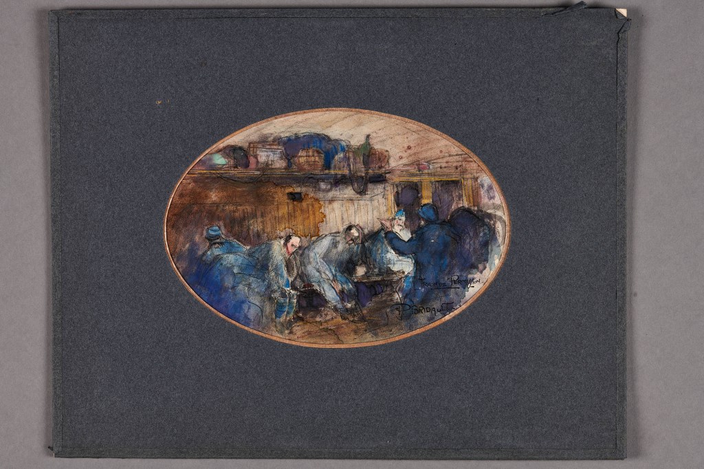  par BRIDAULT