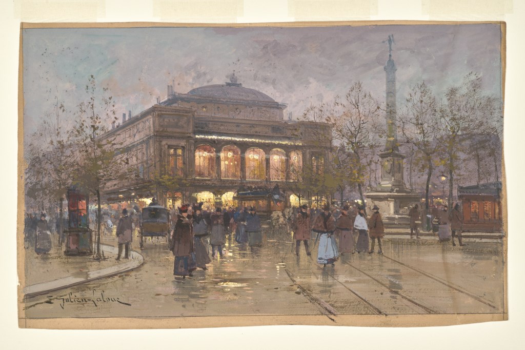  par GALIEN-LALOUE