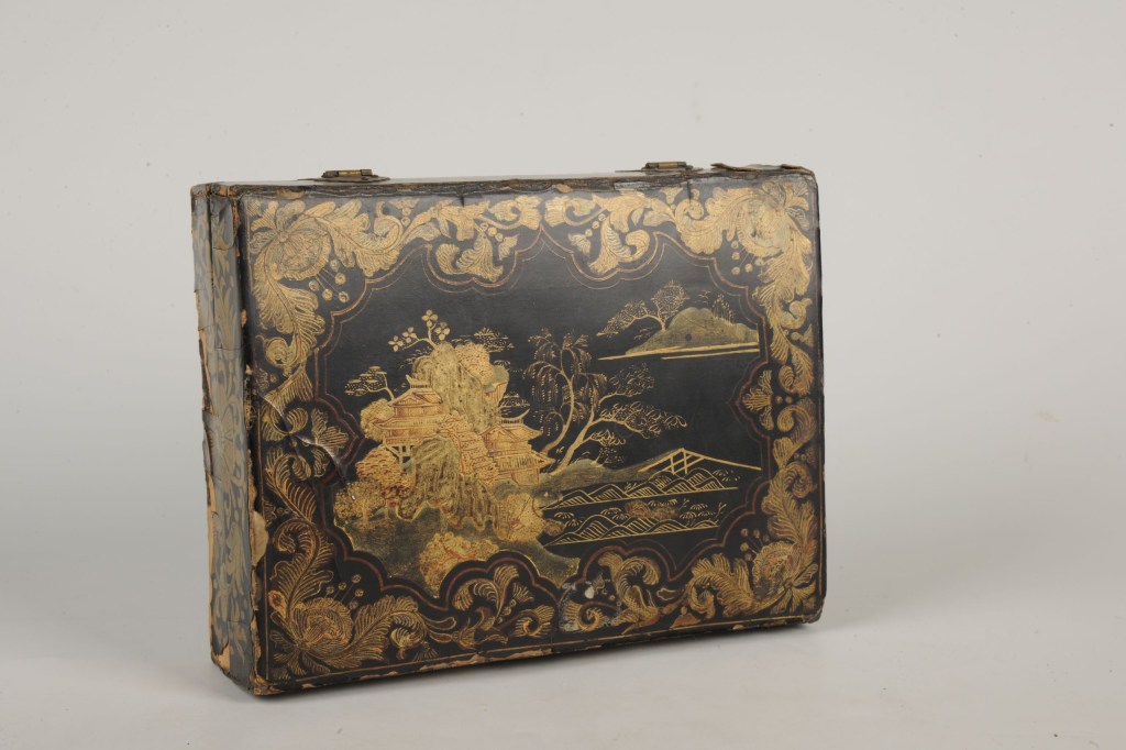  par ANONYME CHINOIS 18ème siècle