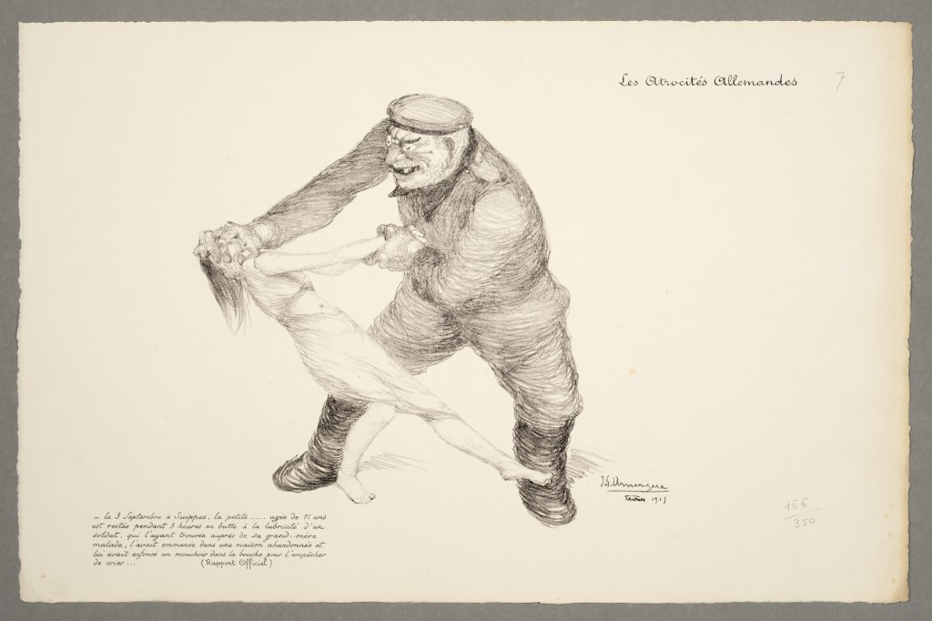  par DOMERGUE