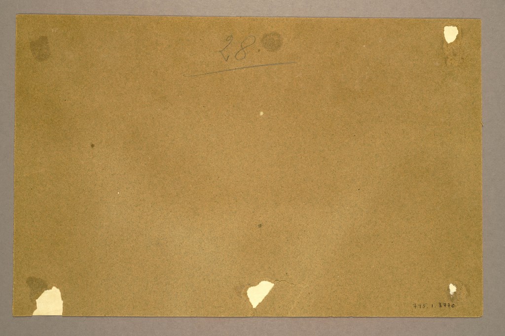 par ANONYME HOLLANDAIS 17ème siècle
