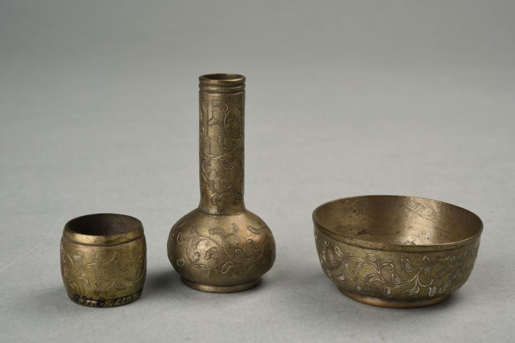  par ANONYME JAPONAIS 19ème siècle