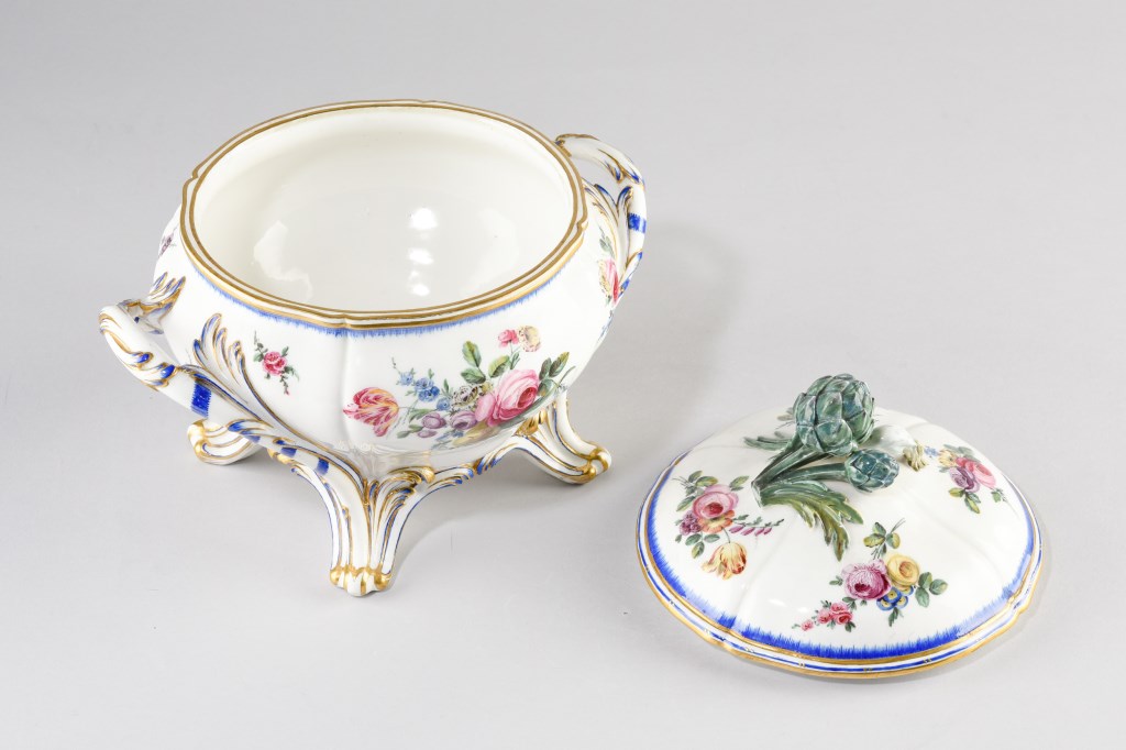  par MANUFACTURE DE VINCENNES