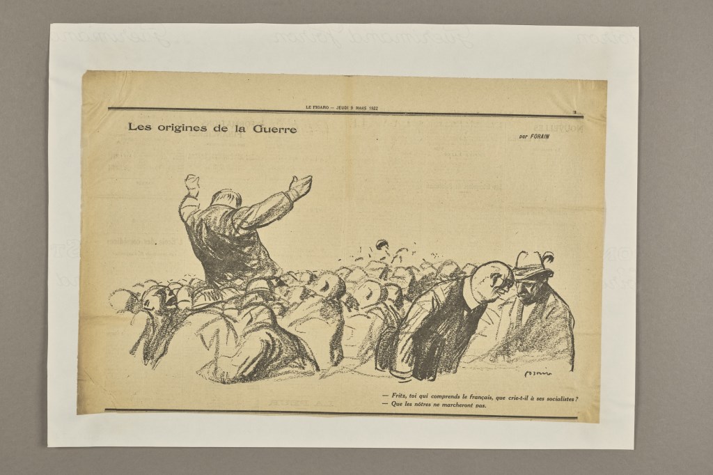  par FORAIN