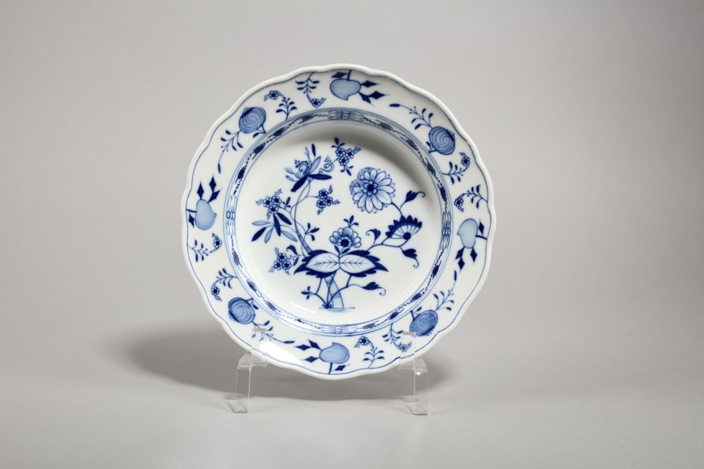  par MANUFACTURE DE MEISSEN