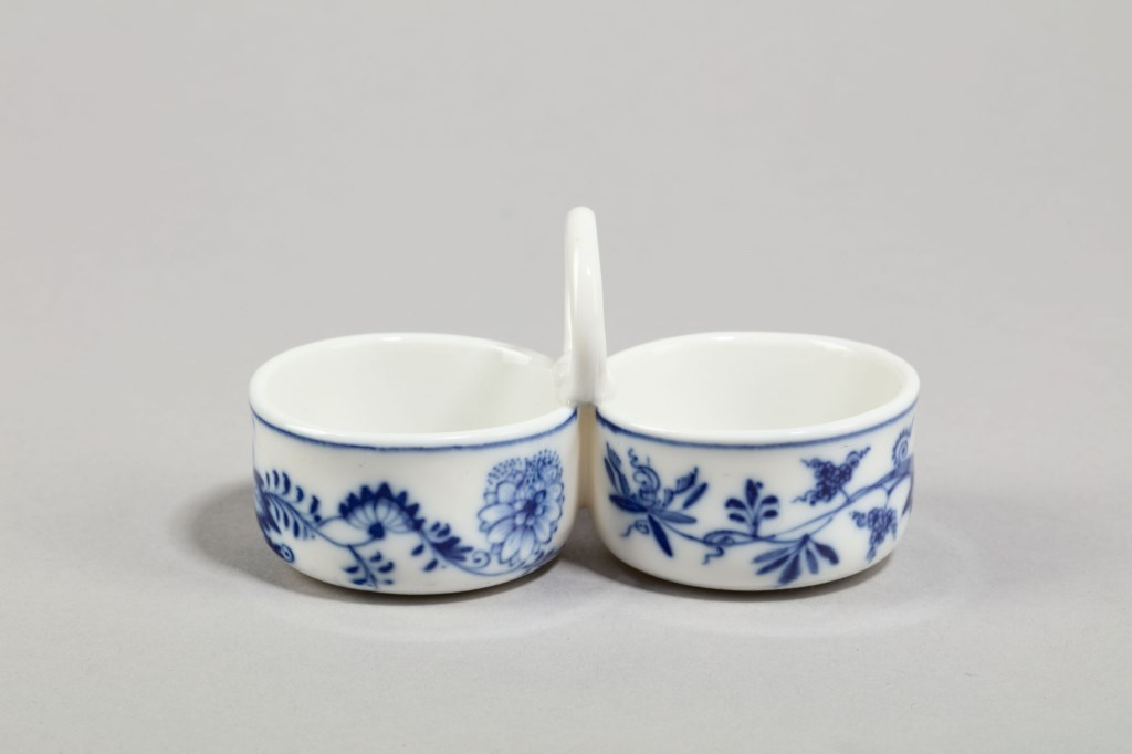  par MANUFACTURE DE MEISSEN
