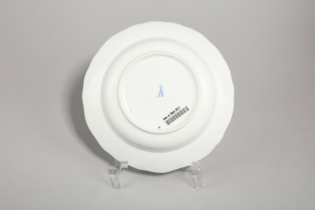  par MANUFACTURE DE MEISSEN
