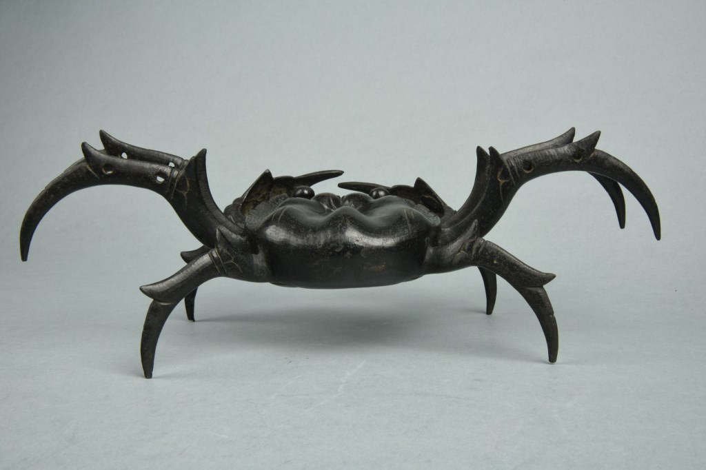  par ANONYME JAPONAIS 19ème siècle