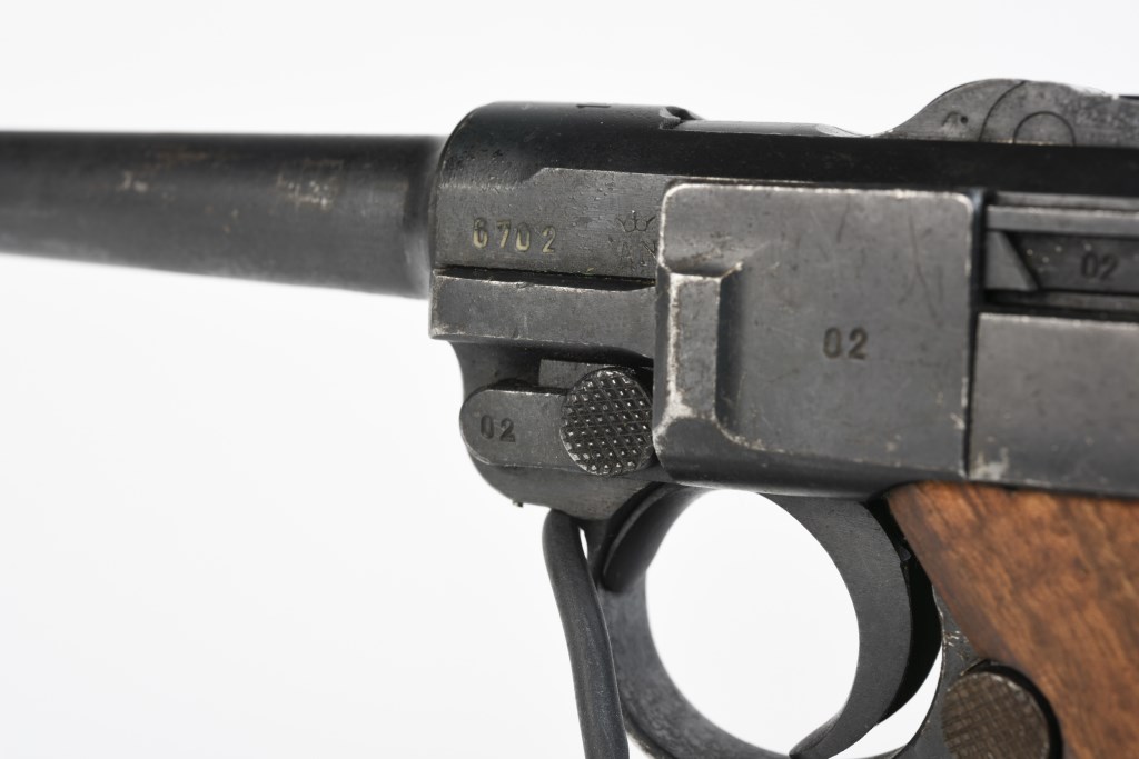  par MAUSER