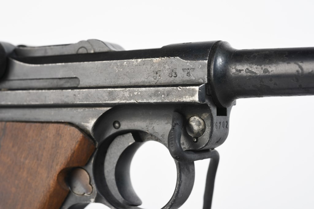  par MAUSER