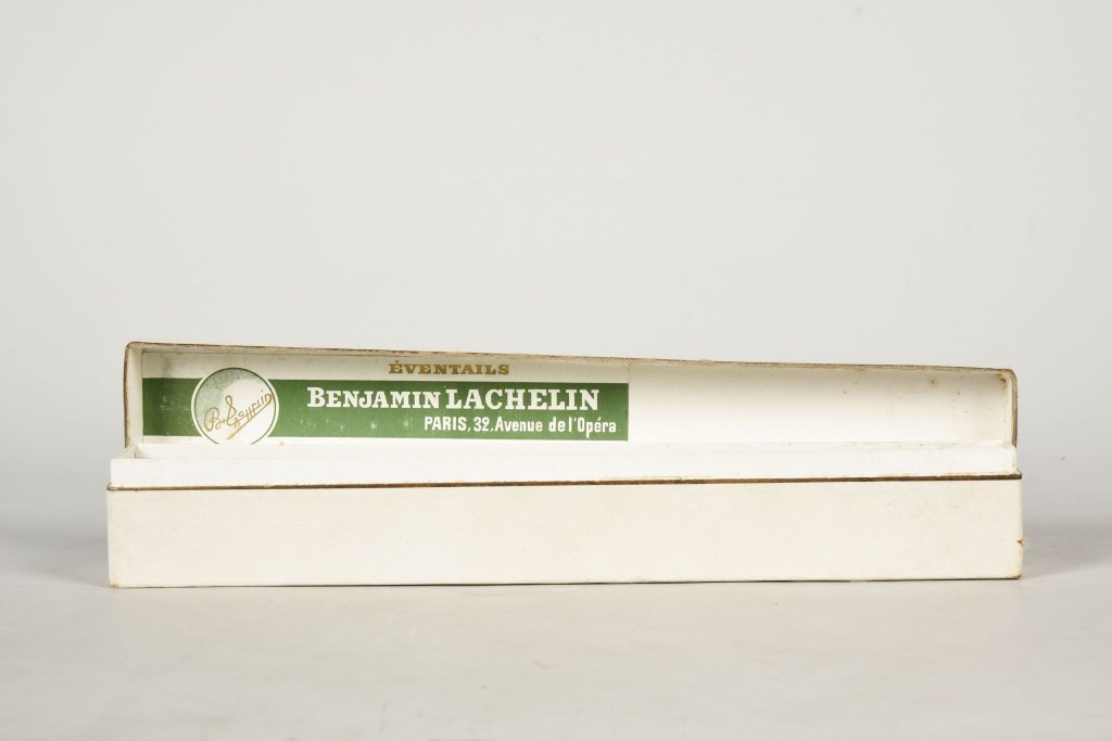  par MAISON LACHELIN Benjamin