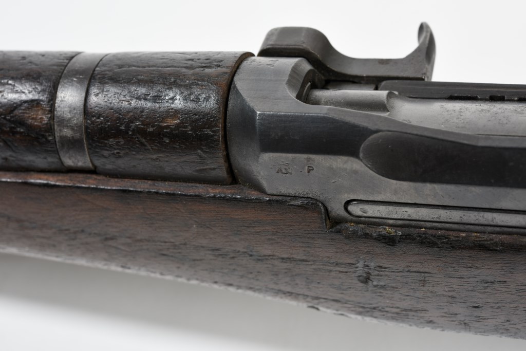 par SPRINGFIELD ARMORY
