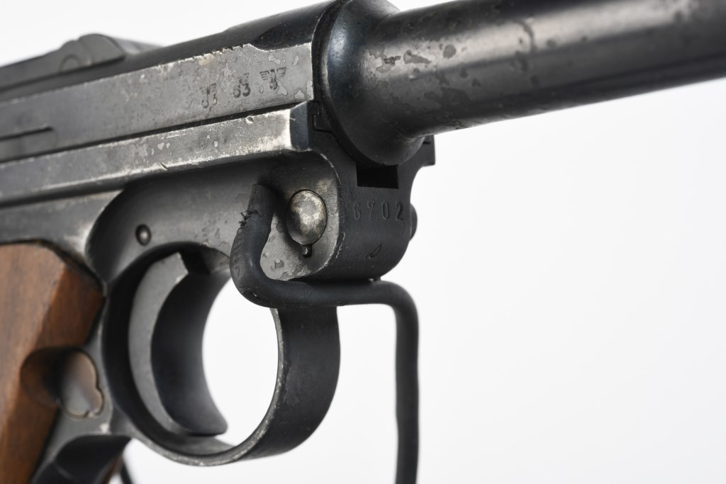  par MAUSER
