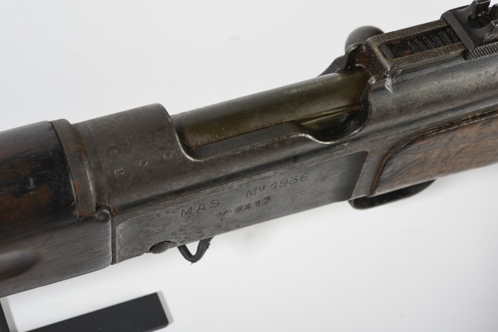  par MANUFACTURE D'ARMES DE SAINT-ETIENNE