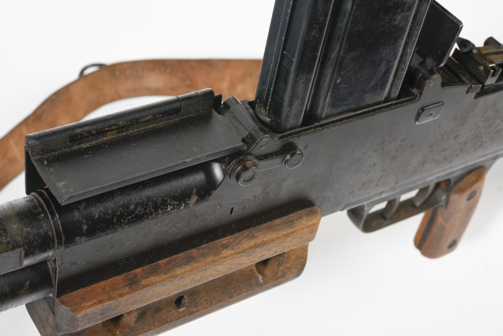  par MANUFACTURE D'ARMES DE CHÂTELLERAULT