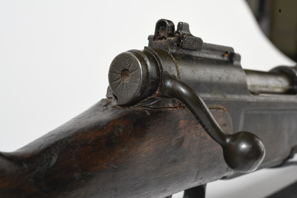  par MANUFACTURE D'ARMES DE SAINT-ETIENNE