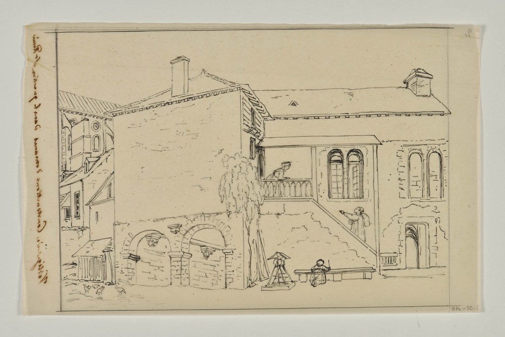  par ANONYME FRANCAIS 19ème siècle