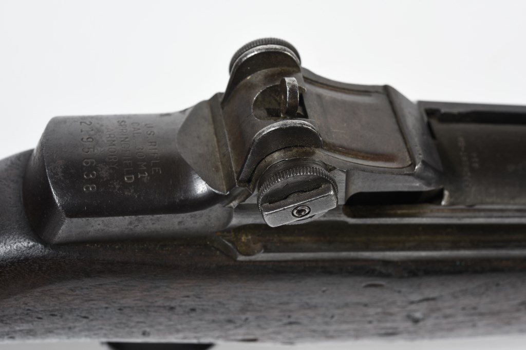  par SPRINGFIELD ARMORY