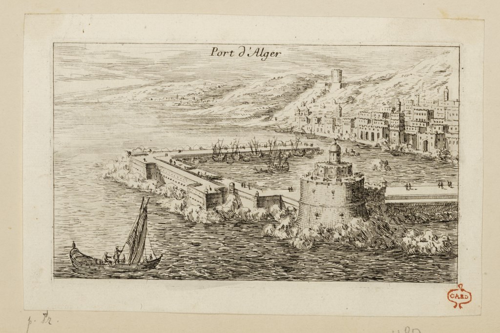  par ANONYME FRANCAIS 18ème siècle
