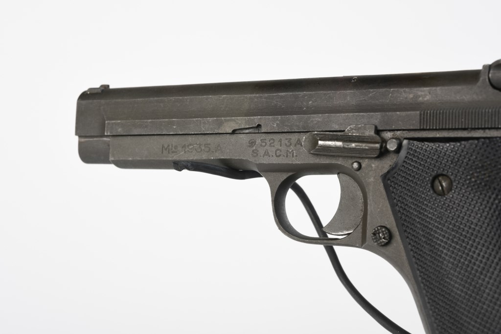  par MANUFACTURE D'ARMES DE SAINT-ETIENNE