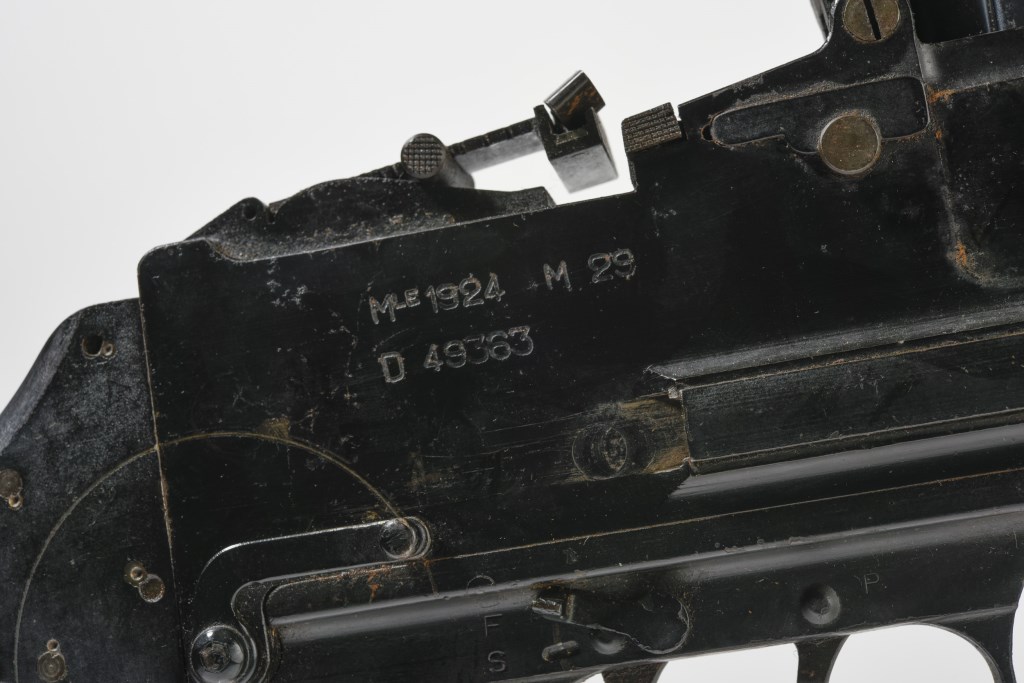  par MANUFACTURE D'ARMES DE CHÂTELLERAULT