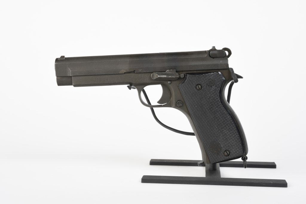  par MANUFACTURE D'ARMES DE SAINT-ETIENNE