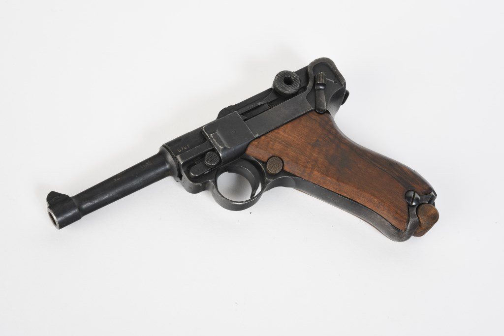  par MAUSER