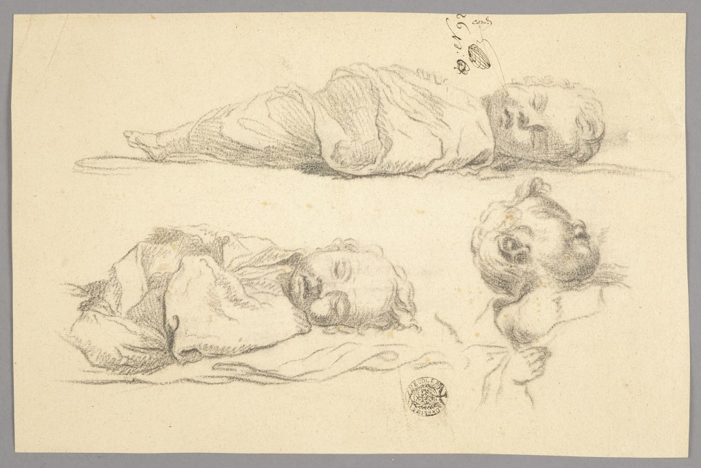  par ANONYME FRANCAIS 18ème siècle