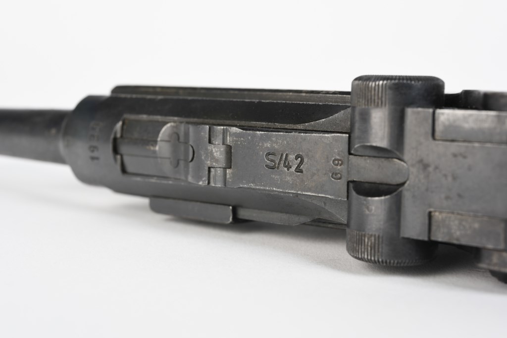  par MAUSER