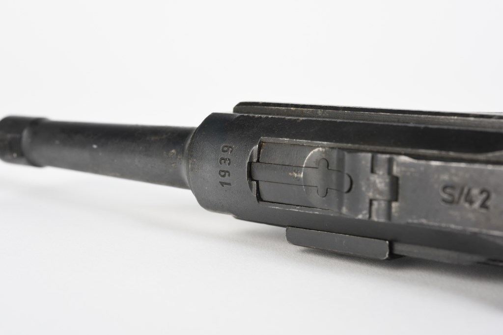  par MAUSER